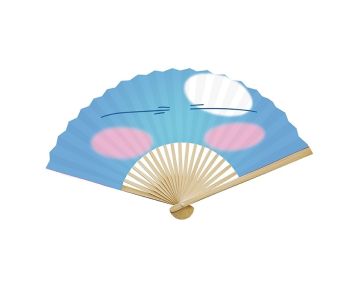 My-Reincarnation-As-a-Slime-Gruppe-Faecher-1