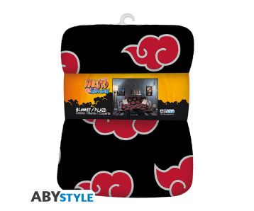NARUTO-SHIPPUDEN-Akatsuki-150x120cm-Decke-1