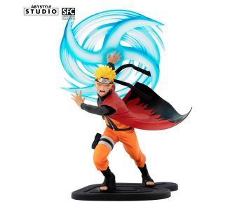 NARUTO-SHIPPUDEN-Naruto-Uzumaki-Sage-Rasengan-Shuriken-SFC-1