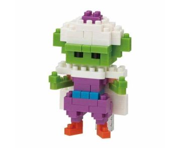 Nanoblock-Dragon-Ball-Piccolo-003-Klemmbaustein-Set-1