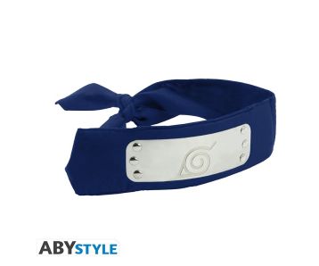 Naruto-Konoha-Blue-Stirnband-1