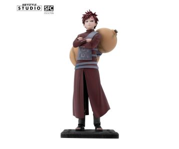 Naruto-Shippuden-Gaara-SFC-18cm-PVC-Figur-1