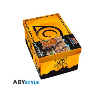 Naruto-Shippuden-Konoha-Geschenkbox-1