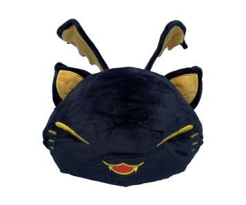 Nemu-Neko-Black-Vampire-Mage-World-Exclusive-17cm-Pluesch-1