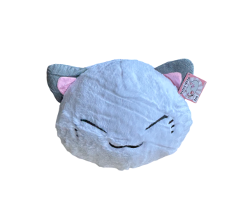 Nemu-Neko-mit-grauen-Ohren-gross-30cm-Pluesch-1