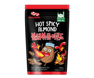 Nuts-Holic-Almond-Hot-Spicy-30g-Snack-1