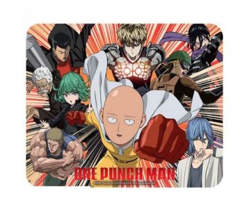 ONE-PUNCH-MAN-Helden-Flexible-Mauspad-1