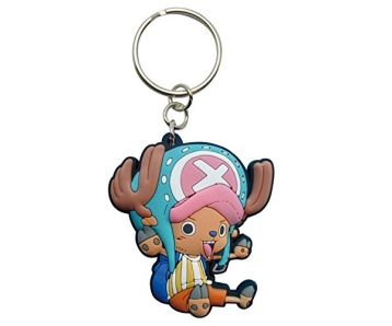 One-Piece-Chopper-SD-PVC-Schluesselanhaenger-1