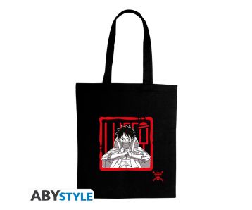 One-Piece-Luffy-Tragetasche-Tasche-1