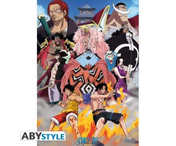 One-Piece-Marine-Ford-915x61-Poster-1