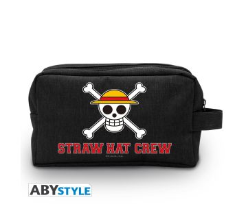 One-Piece-Totenkopf-Luffy-Kulturtasche-1