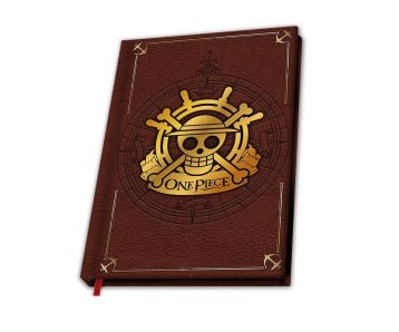 One-Piece-Totenkopf-Premium-Notizbuch-A5-Notebook-1