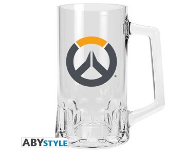 Overwatch - Logo -50cl tankard