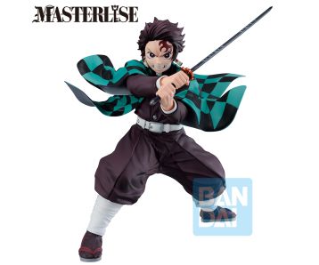 PREORDER - Ichiban Sho - Demon Slayer - Kamado Tanjiro - 18cm PVC Statue