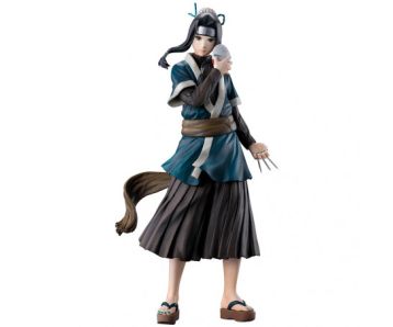 PREORDER - Ichiban Sho - Naruto - Haku - 22cm PVC Statue