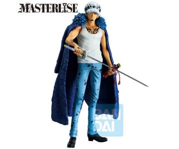 Ichiban Sho - One Piece - Trafalgar Law - 25cm PVC Statue