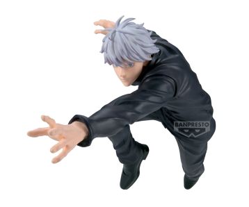 Wave 130 - Jujutsu Kaisen - Satoru Gojo Maximatic - 22cm PVC Statue