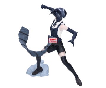 PREORDER - Wave 131 - Chainsaw Man - Bomb Grandista - 20cm PVC Statue