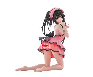 PREORDER - Wave 131 - Date A Live - Tokisaki Kurumi - 13cm PVC Statue