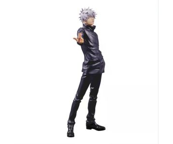 PREORDER - Wave 132 - Jujutsu Kaisen - Satoru Gojo Grandista - 27cm PVC Statue
