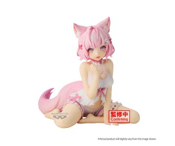 PREORDER - Wave 133 - Hololive - Hakui Koyori Relax Time - 13cm PVC Statue