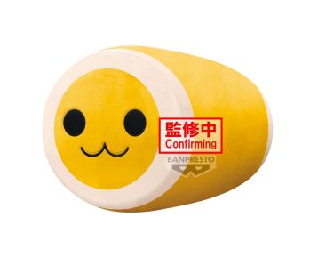 PREORDER - Wave 134 - Taiko no Tatsujin - Super Big Plush - 50cm Plushie