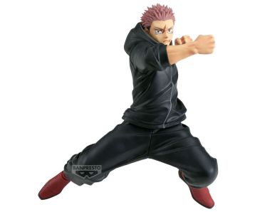 PREORDER - Wave 135 - Jujutsu Kaisen - Itadori Yuji Maximatic - 20cm PVC Statue