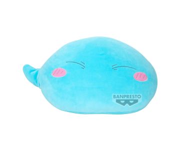 PREORDER - Wave 134 - That Time I got Reincarnated as a Slime - Rimuru Tempest Super Big Plush - 38cm Plush