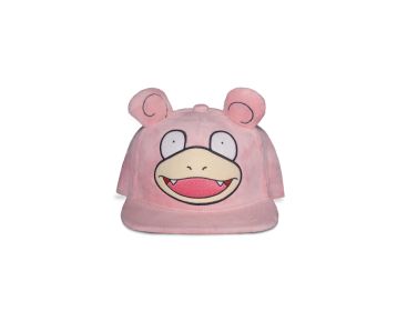 Pokemon-Flegmon-verstellbare-Kappe-1