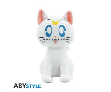 Sailor-Moon-Artemis-15cm-Pluesch-1