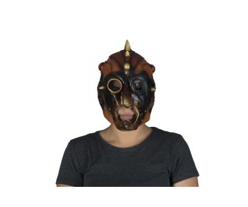 Steampunk-Latexmaske-1