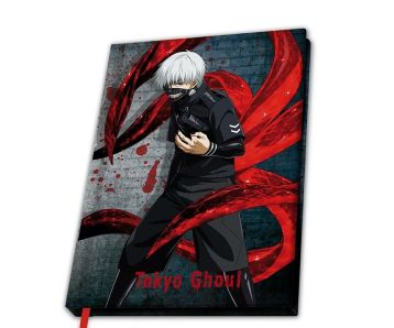 Tokyo-Ghoul-Ken-Kaneki-A5-Notizbuch-1