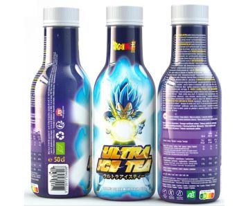Ultra-Ice-Tea-Dragon-Ball-Super-Vegeta-Schwarzer-Tee-mit-Pfi