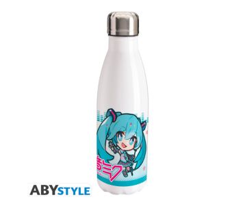 Vocaloid-Hatsune-Miku-Cryptonloid-Gang-500ml-Flasche-1