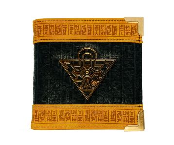 YuGiOh-Millenniumspuzzle-Premium-Geldbeutel-1
