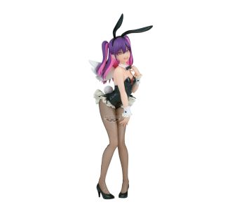 PREORDER - Wave 131 - 2.5 Dimensional Seduction - Miriella Bunny Style Glitter & Glamours - 22cm PVC Statue