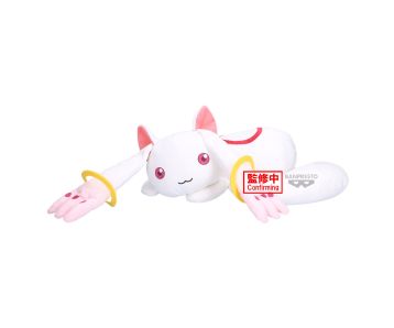 PREORDER - Wave 137 - Puella Magi Madoka Magica - Kyubey - 48cm Plush