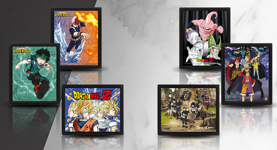 Frame Pictures