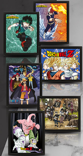 Frame Pictures