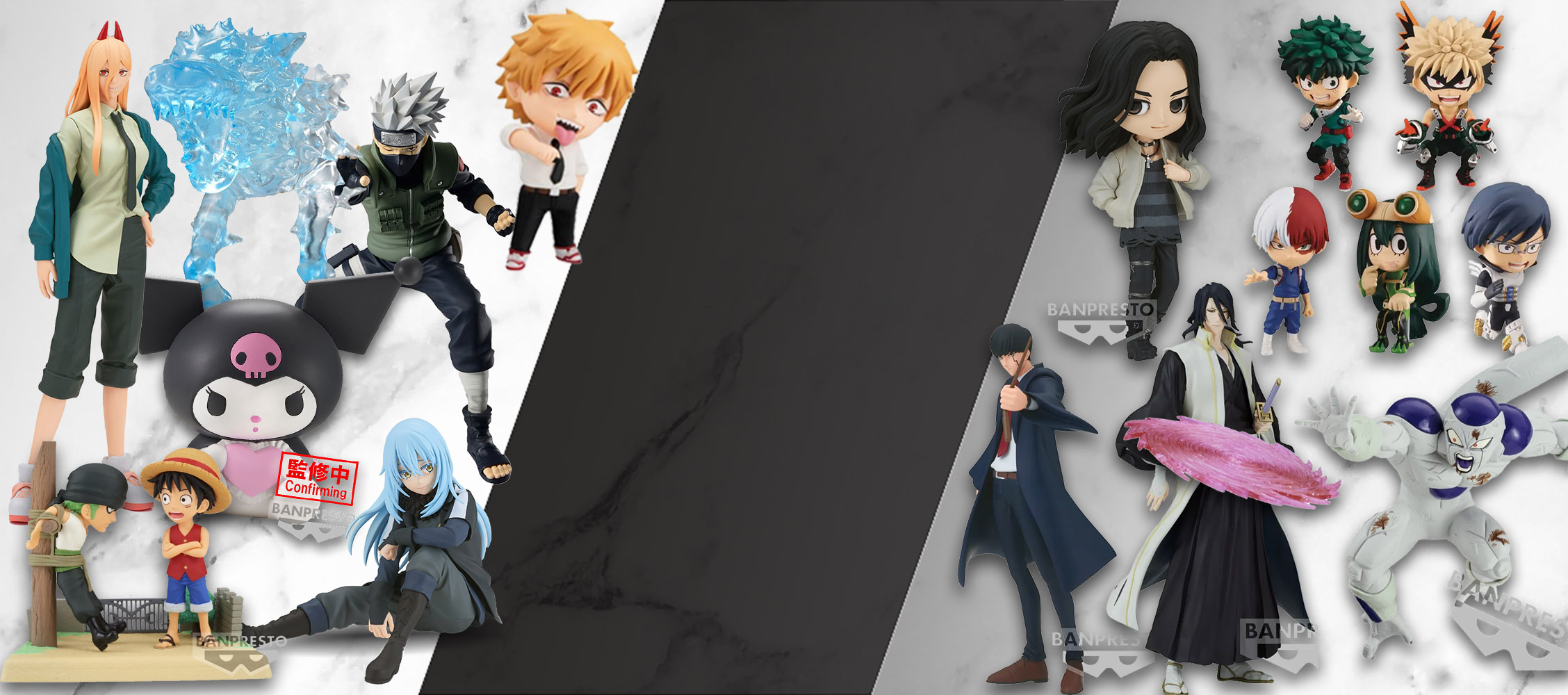 Pre-order our latest products