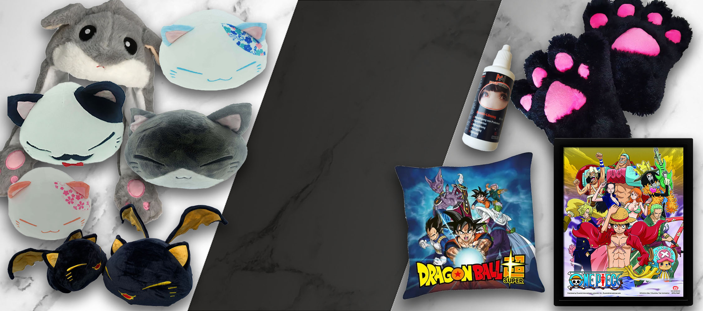 Mage World exclusive