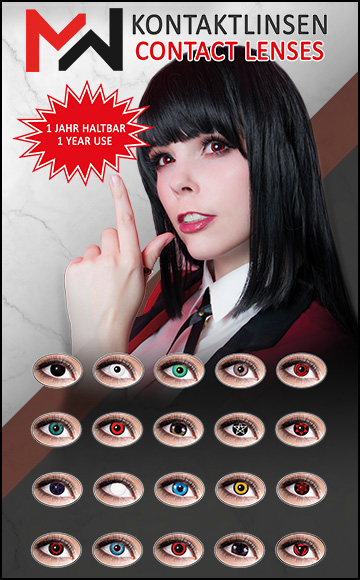 Contact Lenses