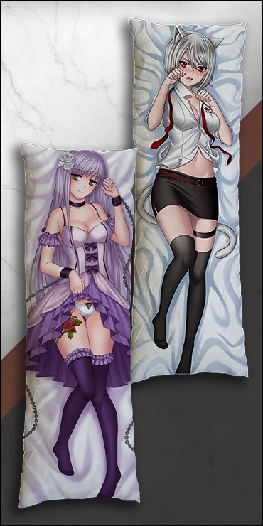 Dakimakura